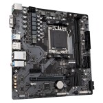 Gigabyte B650M S2H D5 AM5 Vga Hdmi Dp