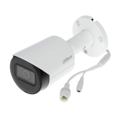 Dahua IPC-HFW1431S-S-0280B-S2 4MP 2.8mm IR Bullet