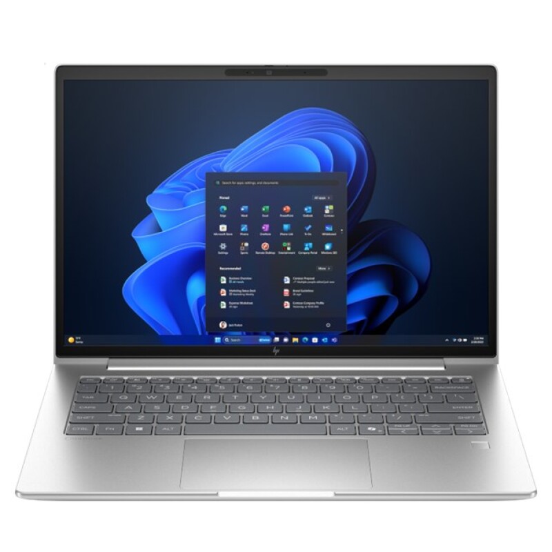 HP EliteBook 6 G1i Ultra5 225U-14''-24G-512SD-WPro