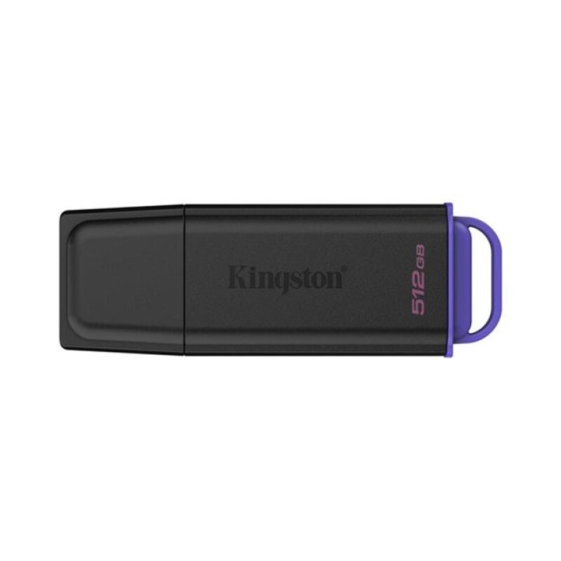 Kingston 512GB Exodia G2 DTXG2/512GB
