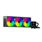 Frisby 360mm ARGB Sıvı İşlemci Soğutucu (FCL-360B)