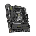 MSI Mag B850M Mortar Wifi AM5 Ryzen D5 Hdmi Type-C
