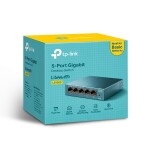 Tp-Link 5Port Gigabit (LS105G)