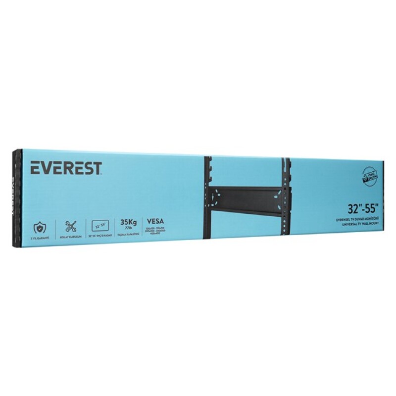 Everest TV Askı Aparatı 32''-55'' (MS-5532)