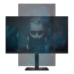 HP OMEN 23.8'' 1ms Pivot 165Hz IPS (780D9E9)