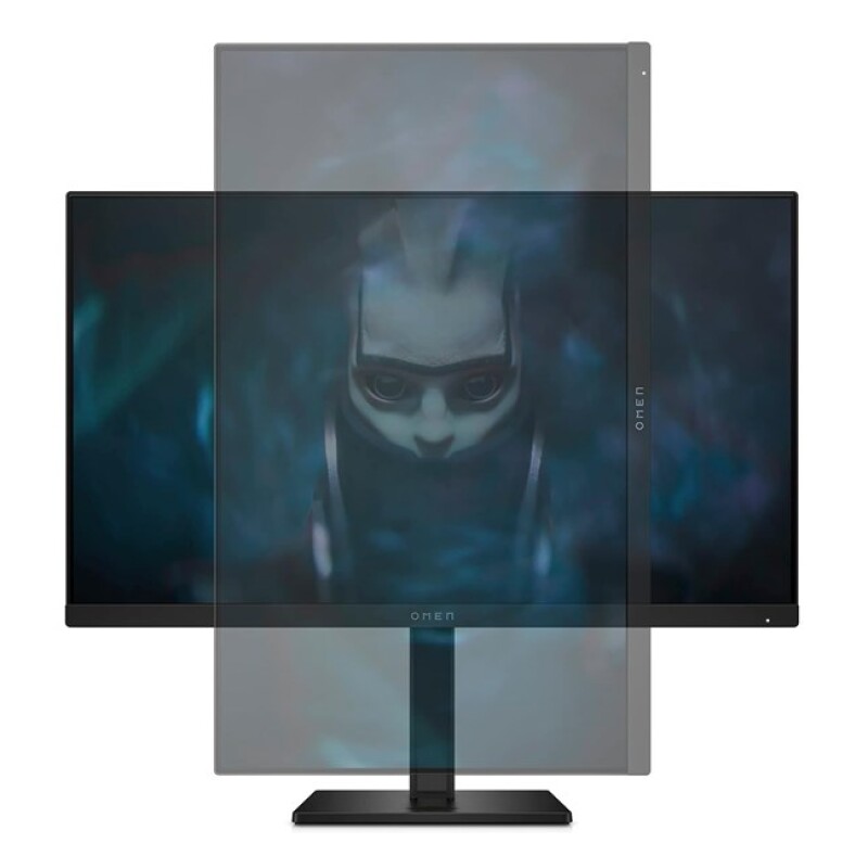 HP OMEN 23.8'' 1ms Pivot 165Hz IPS (780D9E9)