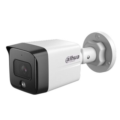 Dahua IPC-HFW1230TC1-SA-0360B-S6 2MP Sesli Bullet