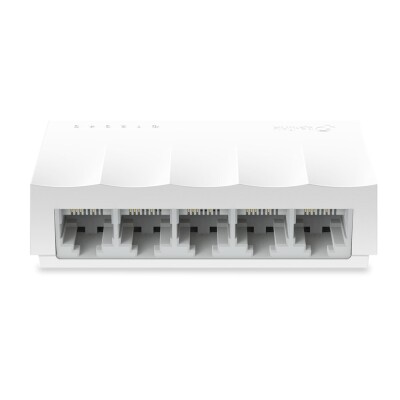 Tp-Link 5Port 10/100 Mbps (LS1005)