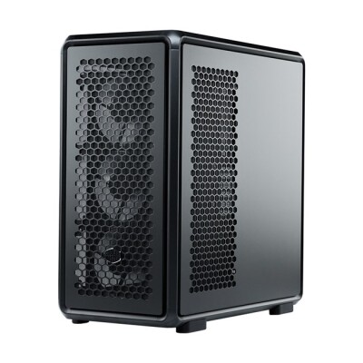 Cooler Master (MasterFrame 600) (Psu yok)