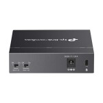 Omada 5Port Gigabit 4xPoE (DS105GP)