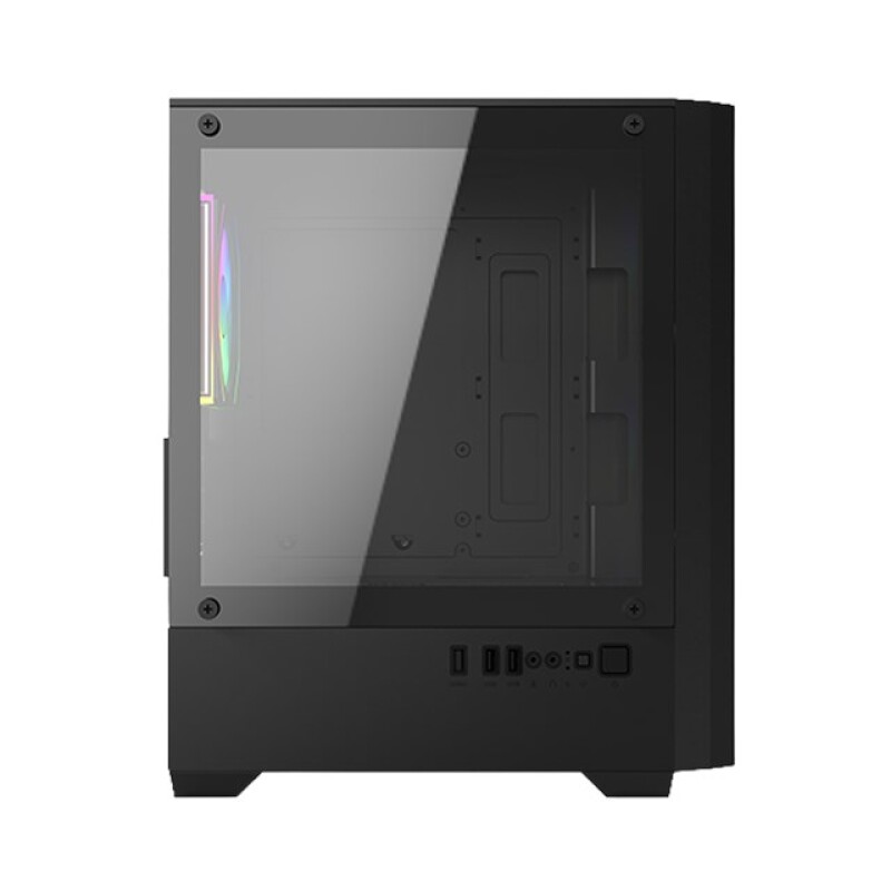Frisby 550W (FC-8980G) 4X ARGB Mid Tower