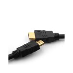 Dark 4K HDMI Kablo Altın Uçlu v1.4 (1.5m)