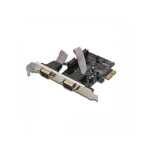 Digitus PCI Express Kartı (2xSeri Port)