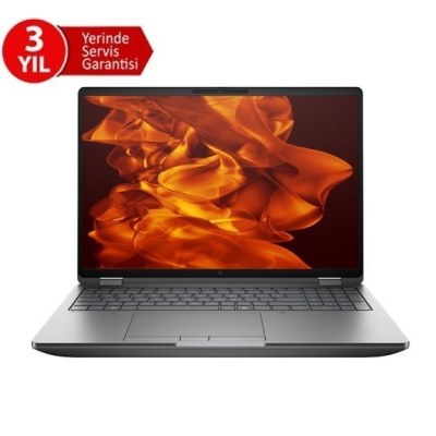 HP ZBook Fury G1i Ultra9 285HX-18''-32G-1TBSD-16G-