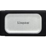 Kingston 4TB SXS2000 BOC Usb-C Taşınabilir SSD