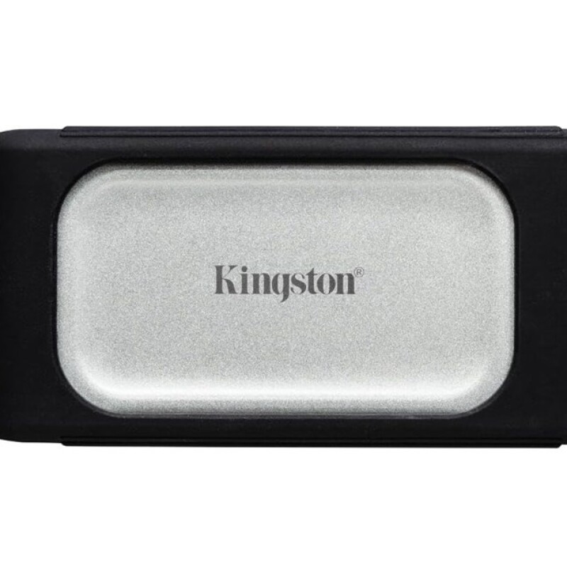 Kingston 4TB SXS2000 BOC Usb-C Taşınabilir SSD