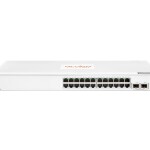 HPE Networking ION 1830 24Port 2xSFP (JL812A)