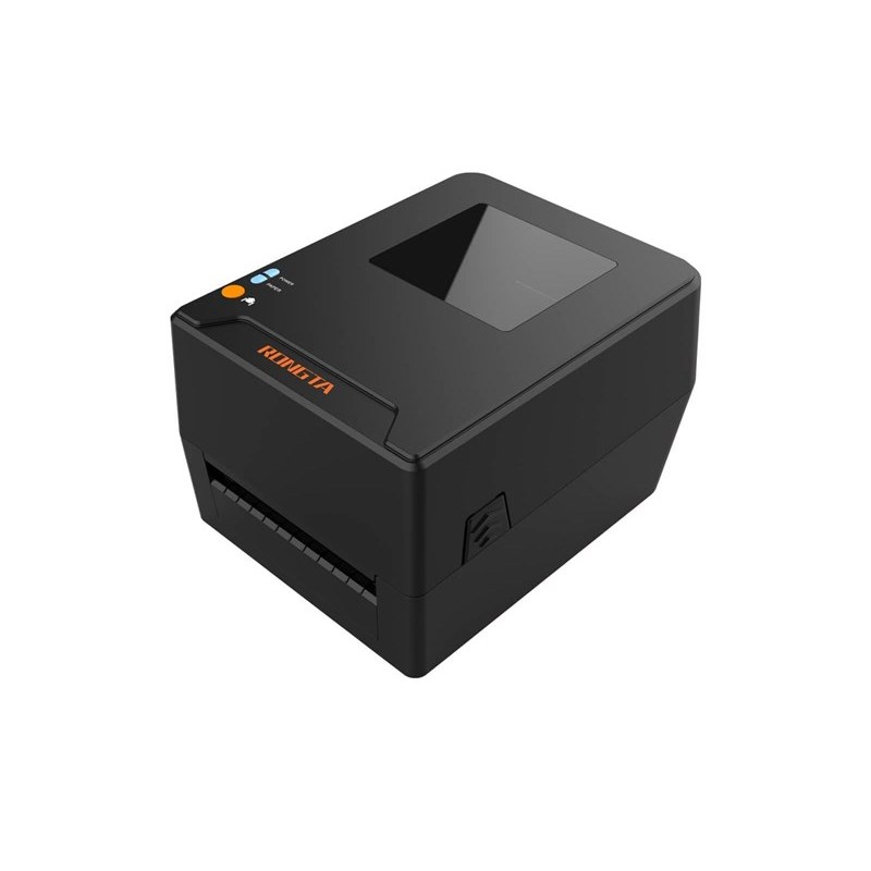 Rongta RP400A Seri Usb LPT Ethernet 203 Dpi