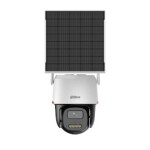 DAHUA APOLLO BP3EW-4G 3MP LTE Solar