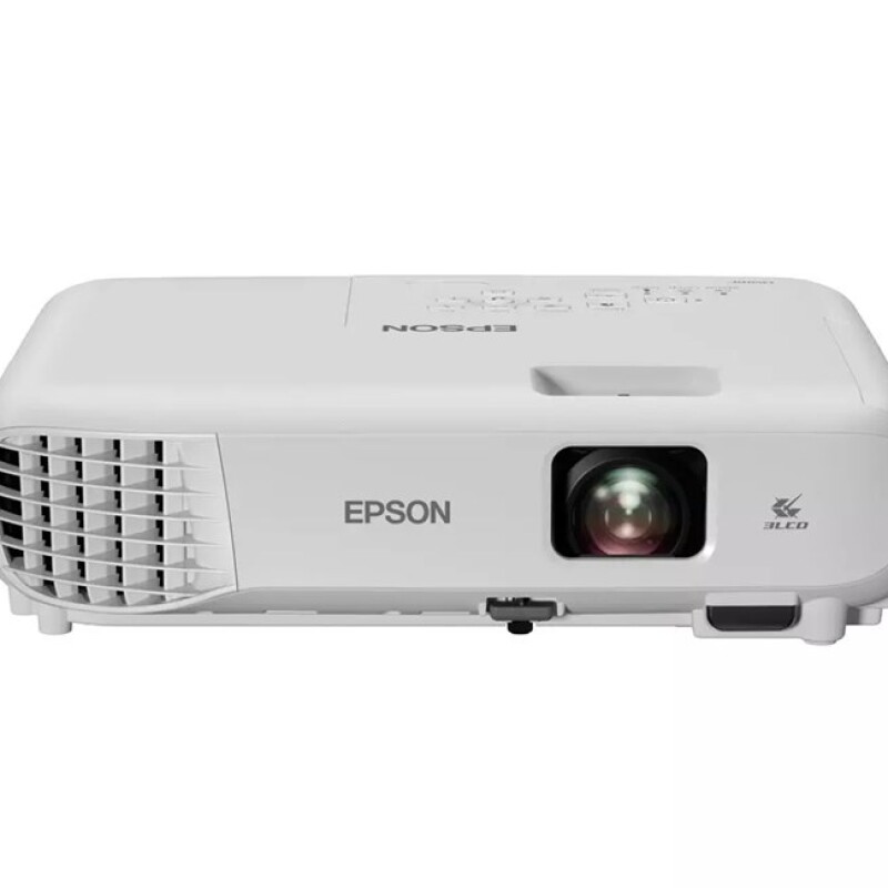 Epson EB-W53 4000Ans 1280x800 Projeksiyon