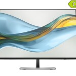 HP Series 5 Pro 527pf 27'' Pivot IPS (B28F5UT)