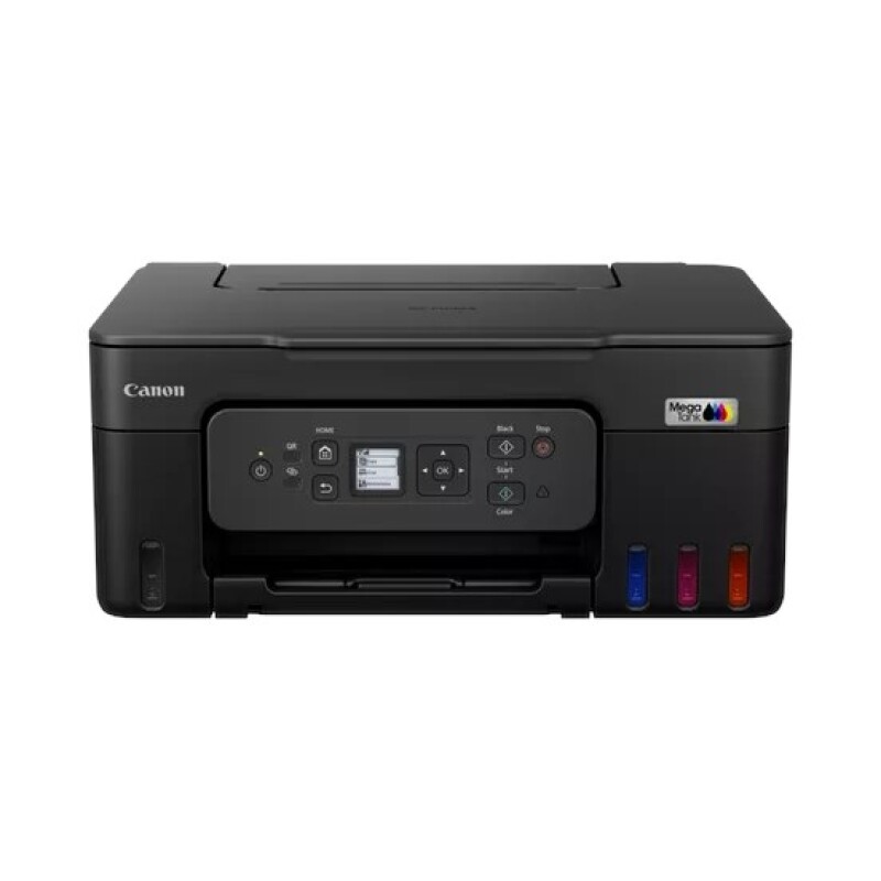 Canon Pixma G3480 Çok Fonksiyonlu Wi-Fi Tanklı