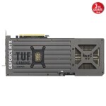 Asus GeForce RTX 5070 12G Tuf Gaming OC GD7 192Bit