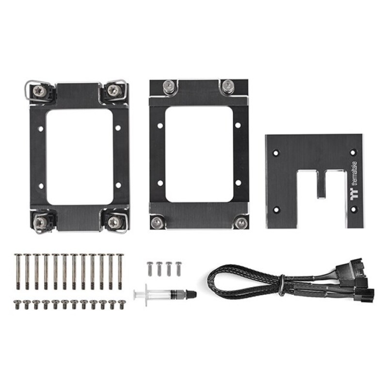 Thermaltake 360mm AMD TR5 Sıvı Soğutucu (AW360)