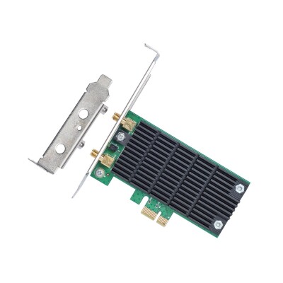 Tp-Link AC1200 DualBand PCI Express (Archer T4E)