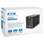 Eaton 5E 2200 USB Line-Interactive UPS