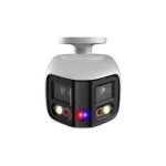 Dahua IPC-PFW3849S-A180-E2-AS-PV TiOC Duo Bullet