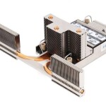 HPE DL380 Gen11 Standard Heat SinkKit (P49145-B21)
