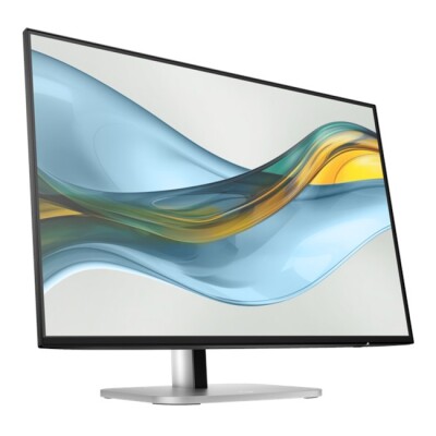 HP Series 5 Pro 524pn 24'' Pivot Hdmi Dp IPS