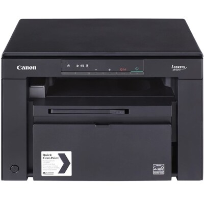 Canon i-SENSYS MF3010 Çok Fonksiyonlu