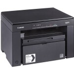 Canon i-SENSYS MF3010 Çok Fonksiyonlu