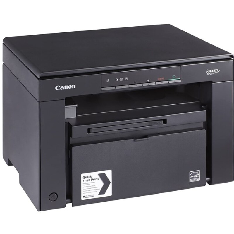 Canon i-SENSYS MF3010 Çok Fonksiyonlu