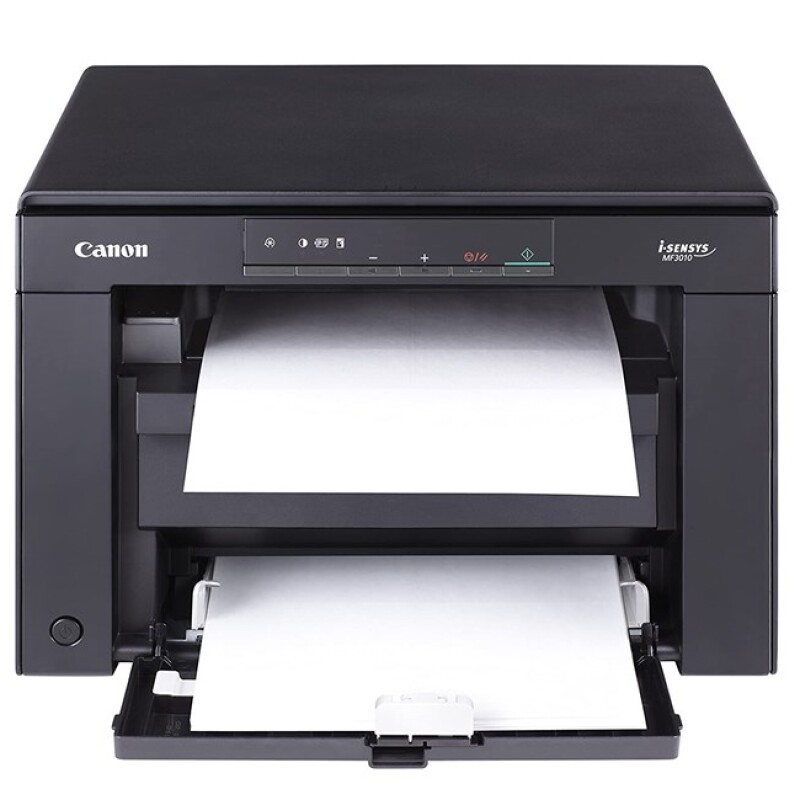 Canon i-SENSYS MF3010 Çok Fonksiyonlu