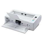 Canon DR-M140 A4 Doküman Tarayıcı (40 Syf/dk)