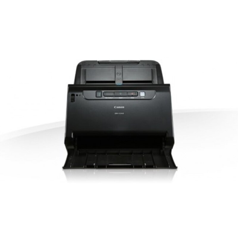 Canon DR-C240 A4 Doküman Tarayıcı (45 Syf/dk)