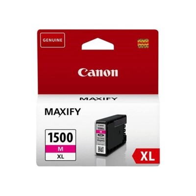 Canon PGI-1500XL M Mürekkep Kartuş