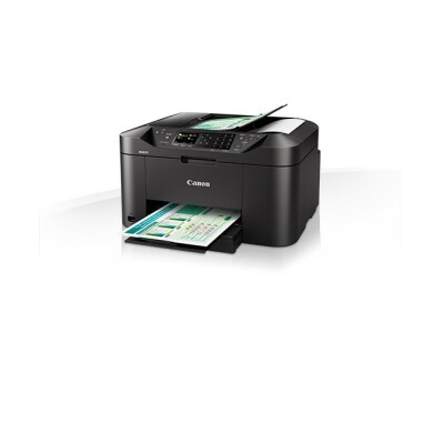 Canon Maxify MB2150 Çok Fonksiyonlu Wi-Fi