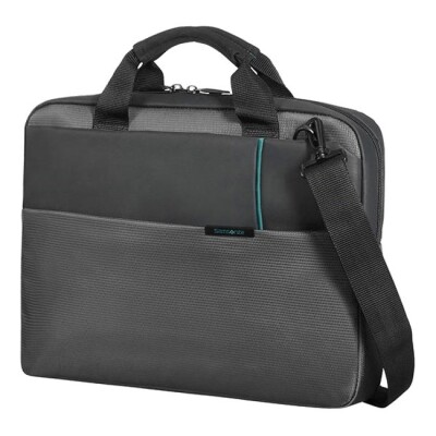 Samsonite 14.1'' Qibyte NB Çantası Antrasit