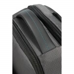 Samsonite 17.3'' Qibyte NB Sırt Çantası Antrasit