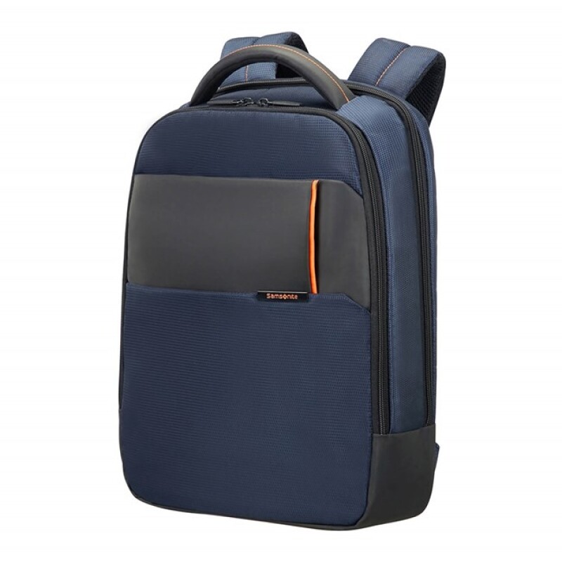 Samsonite 16N-01-004 14,1'' Qibyte Sırt Çantası