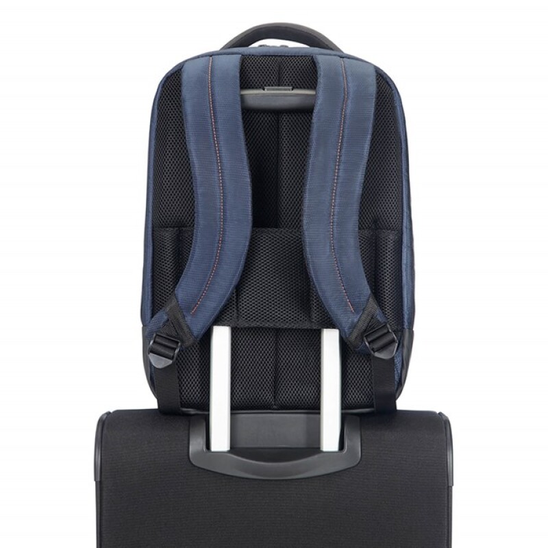 Samsonite 16N-01-004 14,1'' Qibyte Sırt Çantası