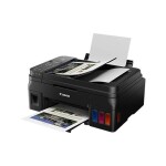 Canon Pixma G4411 Çok Fonksiyonlu Tanklı