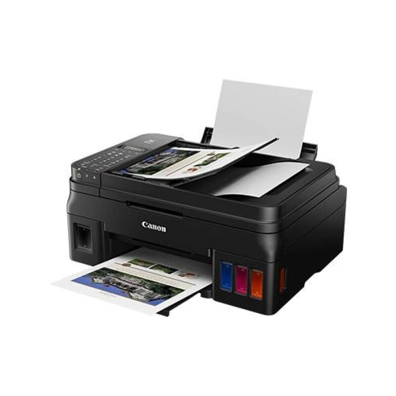 Canon Pixma G4411 Çok Fonksiyonlu Tanklı