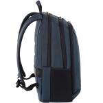 Samsonite 14.1'' Guard IT 2.0 NB Sırt Çantası Mavi