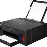 Canon Pixma G5040 Tek Fonksiyonlu Tanklı