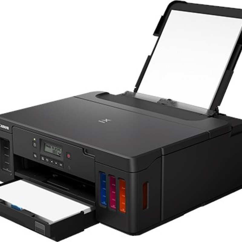 Canon Pixma G5040 Tek Fonksiyonlu Tanklı